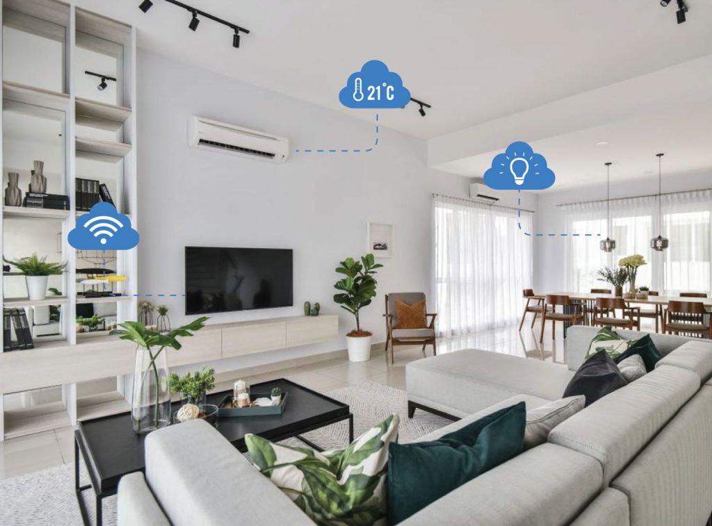 Smart home for families Malaysia
Smart home for working adults Malaysia
Home security system Malaysia
Remote access smart home Malaysia
Smart lighting Malaysia