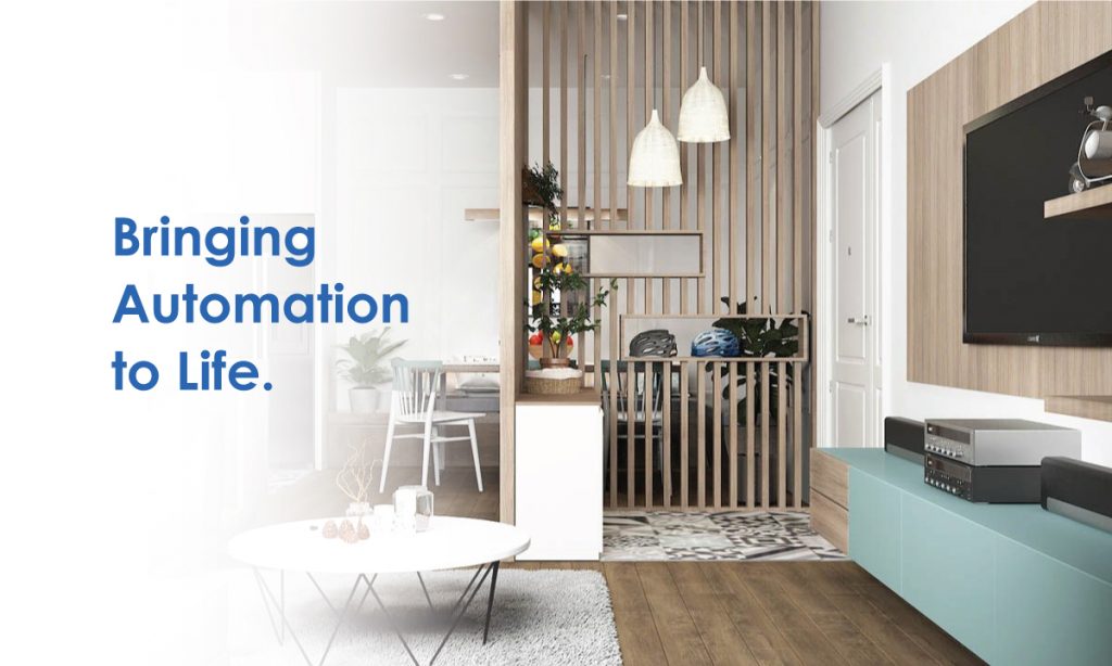 Smart Home