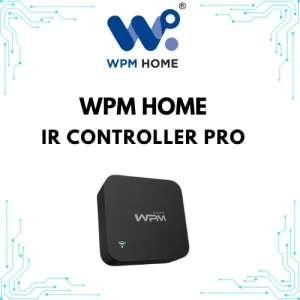 WPM Home Ir Controller Pro