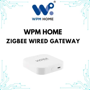 WPM Home wired gateway