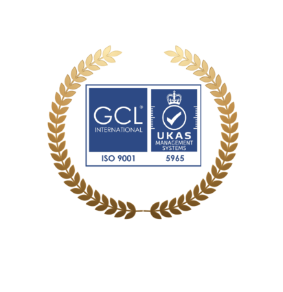 2019 Certification of ISO 9001:2015 Quality Management System