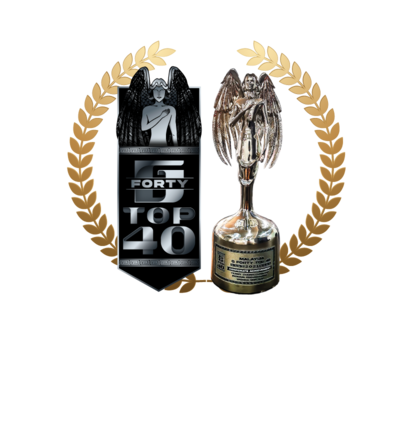 2021 Malaysia G Forty Top 40 Awards - Corporate Achievement