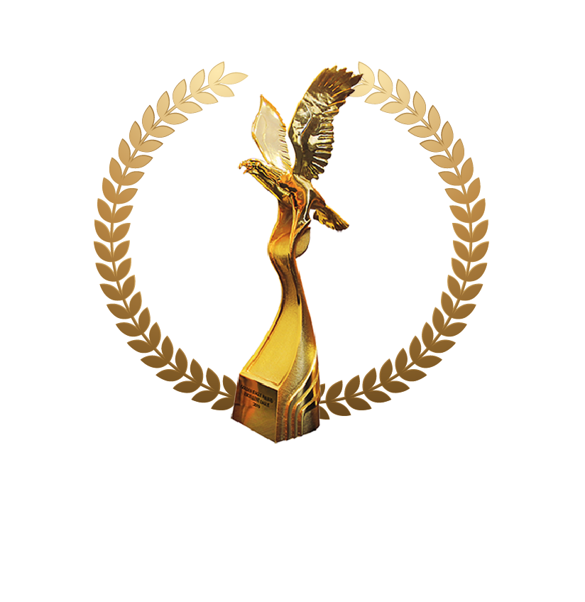 2022 Golden Eagle Awards - Excellent Eagles