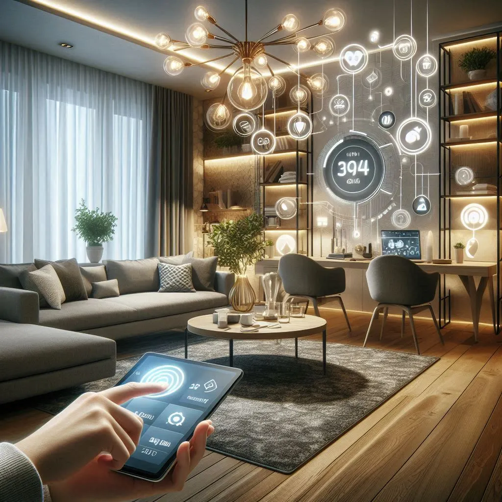 best smart home devices in malaysia