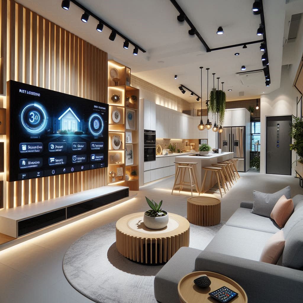 Smart Home Penang