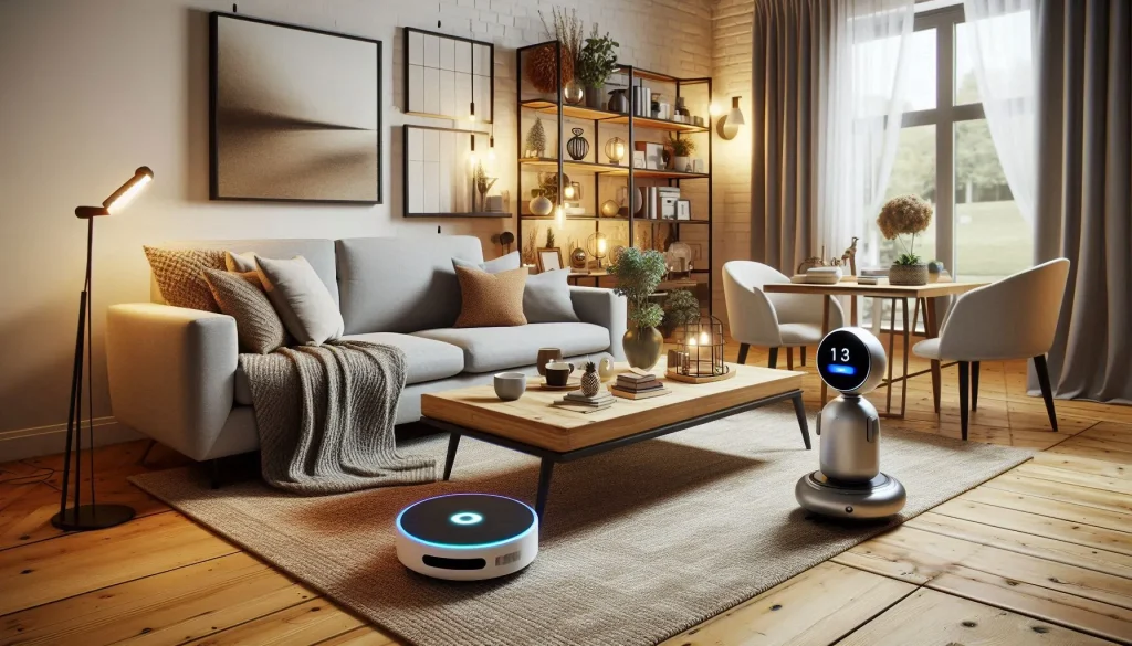 Smart Home in Kuala Lumpur