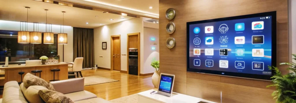 wpm home - smart home malaysia
