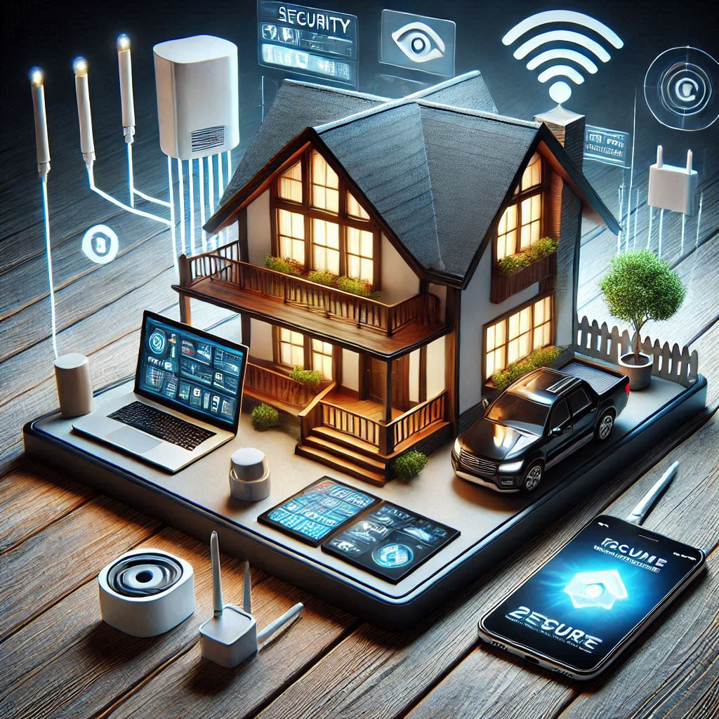 Smart Security Malaysia